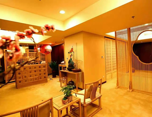 广州高端足疗足浴养生会所_找性价比的高的会所都在这里