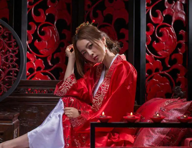 出差在广州到了一家轻奢休闲养生spa会馆，体验完心情大好