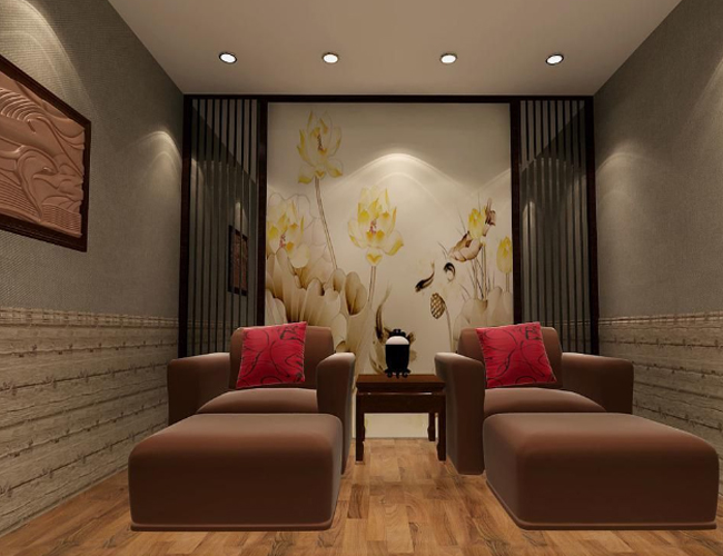 广州Yunyi养生馆高端spa