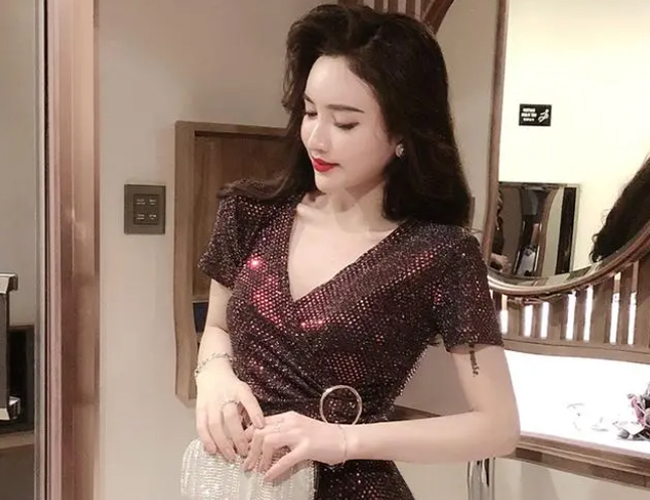 广州油压会所艺师风采（二）健康生活更精彩