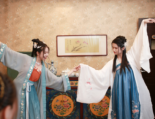 广州足疗足浴会所艺师风采（八）最多本地男士的首选spa