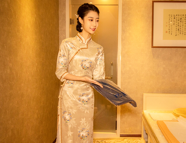 广州商务休闲会所艺师风采（九）给大家推荐一下